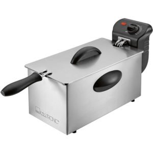 CL FR 3586 ΦΡΥΤΕΖΑ 3 ΛΙΤΡΑ 2000W | eLabstore.gr CL FR 3586 ΦΡΥΤΕΖΑ 3 ΛΙΤΡΑ 2000W | ΜΙΚΡΟΣΥΣΚΕΥΕΣ / ΕΠΟΧΙΑΚΑ / ΛΕΥΚΕΣ ΣΥΣΚΕΥΕΣ | elabstore.gr