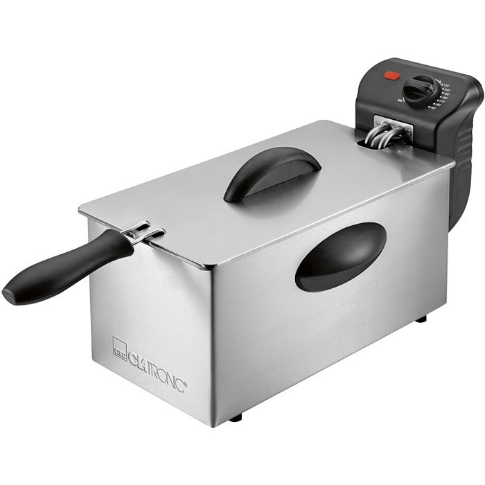 CL FR 3586 ΦΡΥΤΕΖΑ 3 ΛΙΤΡΑ 2000W | eLabstore.gr CL FR 3586 ΦΡΥΤΕΖΑ 3 ΛΙΤΡΑ 2000W | ΜΙΚΡΟΣΥΣΚΕΥΕΣ / ΕΠΟΧΙΑΚΑ / ΛΕΥΚΕΣ ΣΥΣΚΕΥΕΣ | elabstore.gr