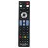 SUPERIOR READY5 SMART Universal remote for Smart TV LG, Samsung, Sony, Philips a | eLabstore.gr SUPERIOR READY5 SMART Universal remote for Smart TV LG, Samsung, Sony, Philips a | ΕΙΚΟΝΑ / ΗΧΟΣ | elabstore.gr