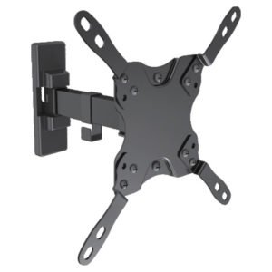 SUPERIOR 13-42 MOTION EXTRA SLIM TV WALL MOUNT | ΕΙΚΟΝΑ / ΗΧΟΣ | elabstore.gr