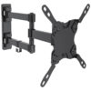 SUPERIOR 13-42 FULL MOTION EXTRA SLIM TV WALL MOUNT | ΕΙΚΟΝΑ / ΗΧΟΣ | elabstore.gr