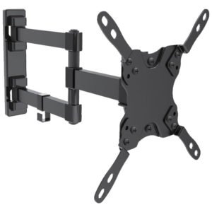 SUPERIOR 13-42 FULL MOTION EXTRA SLIM TV WALL MOUNT | ΕΙΚΟΝΑ / ΗΧΟΣ | elabstore.gr