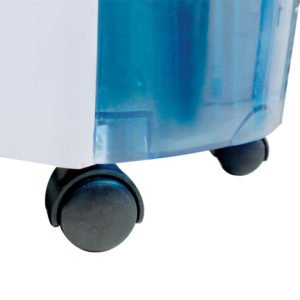 THOMSON THDH001 10L DEHUMIDIFIER | eLabstore.gr THOMSON THDH001 10L DEHUMIDIFIER | ΜΙΚΡΟΣΥΣΚΕΥΕΣ / ΕΠΟΧΙΑΚΑ / ΛΕΥΚΕΣ ΣΥΣΚΕΥΕΣ | elabstore.gr
