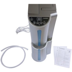 THOMSON THDH002 22L DEHUMIDIFIER | ΜΙΚΡΟΣΥΣΚΕΥΕΣ / ΕΠΟΧΙΑΚΑ / ΛΕΥΚΕΣ ΣΥΣΚΕΥΕΣ | elabstore.gr