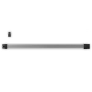 DEEPCOOL EC300-PCI-E-WH PCIe EXTENSION CABLE WHITE | ΚΑΛΩΔΙΑ / ADAPTORS | elabstore.gr