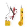 NEDIS NWTG100YE PC/Multimedia Cable Tester Tone Generator | ΗΛΕΚΤΡΟΝΙΚΑ / ΕΡΓΑΛΕΙΑ | elabstore.gr
