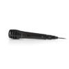 NEDIS MPWD15BK Wired Microphone -75 dB +/-3dB Sensitivity 80 Hz - 12 kHz 5.0 m | ΕΙΚΟΝΑ / ΗΧΟΣ | elabstore.gr