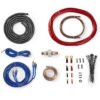 NEDIS CKIT910VA Car Audio Connection Kit 800 W | ΗΛΕΚΤΡΟΝΙΚΑ / ΕΡΓΑΛΕΙΑ | elabstore.gr