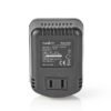 NEDIS POCO104 Power Converter 230 V AC - 110V AC 45 W Unearthed USA Output | ΜΠΑΤΑΡΙΕΣ / ENERGY | elabstore.gr