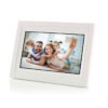 NEDIS PHFR211CWT Internet Photo Frame 10" Screen Wi-Fi White | ΕΙΚΟΝΑ / ΗΧΟΣ | elabstore.gr