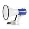 NEDIS MEPH200WT Megaphone 25 W 1500 m Range Detachable Microphone White/Blue | eLabstore.gr NEDIS MEPH200WT Megaphone 25 W 1500 m Range Detachable Microphone White/Blue | ΗΛΕΚΤΡΟΝΙΚΑ / ΕΡΓΑΛΕΙΑ | elabstore.gr