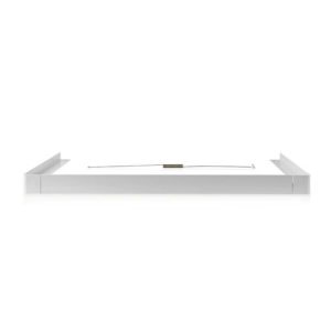 NEDIS WASK110WT Washing Machine/Dryer Stacking Kit 60.5 cm | ΜΙΚΡΟΣΥΣΚΕΥΕΣ / ΕΠΟΧΙΑΚΑ / ΛΕΥΚΕΣ ΣΥΣΚΕΥΕΣ | elabstore.gr