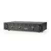 NEDIS AAMP16110BK PA Amplifier 480 W | ΗΛΕΚΤΡΟΝΙΚΑ / ΕΡΓΑΛΕΙΑ | elabstore.gr