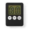NEDIS KATR100BK Kitchen Timer Digital Display Black | eLabstore.gr NEDIS KATR100BK Kitchen Timer Digital Display Black | ΜΙΚΡΟΣΥΣΚΕΥΕΣ / ΕΠΟΧΙΑΚΑ / ΛΕΥΚΕΣ ΣΥΣΚΕΥΕΣ | elabstore.gr