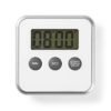 NEDIS KATR102WT Kitchen Timer Digital Display White | eLabstore.gr NEDIS KATR102WT Kitchen Timer Digital Display White | ΜΙΚΡΟΣΥΣΚΕΥΕΣ / ΕΠΟΧΙΑΚΑ / ΛΕΥΚΕΣ ΣΥΣΚΕΥΕΣ | elabstore.gr