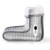 NEDIS PEFW110CGY Foot Warmer 6-Heat Settings Washable Digital Control Overheat p | ΜΙΚΡΟΣΥΣΚΕΥΕΣ / ΕΠΟΧΙΑΚΑ / ΛΕΥΚΕΣ ΣΥΣΚΕΥΕΣ | elabstore.gr