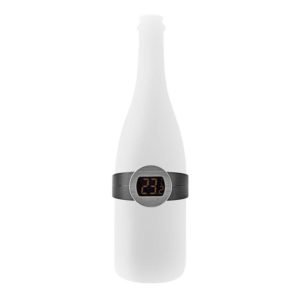 NEDIS KATH100SS Wine Thermometer 0 - 50 °C Digital Display | ΜΙΚΡΟΣΥΣΚΕΥΕΣ / ΕΠΟΧΙΑΚΑ / ΛΕΥΚΕΣ ΣΥΣΚΕΥΕΣ | elabstore.gr