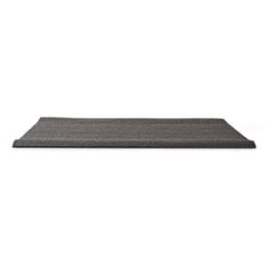 NEDIS WAAM110BK Anti-Vibration Mat for Washing Machine | ΜΙΚΡΟΣΥΣΚΕΥΕΣ / ΕΠΟΧΙΑΚΑ / ΛΕΥΚΕΣ ΣΥΣΚΕΥΕΣ | elabstore.gr