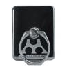 Finger ring holder ACC-245 για smartphones, μαύρο, 5τμχ | Αξεσουάρ κινητών | elabstore.gr