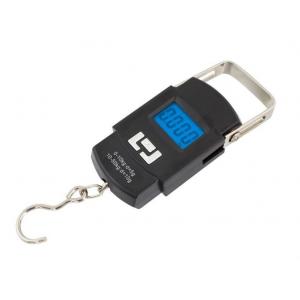 Ηλεκτρονική ζυγαριά αποσκευών AG199B, έως 50Kg, με οθόνη | Οικιακές & Προσωπικές Συσκευές | elabstore.gr