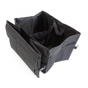 Θήκη οργάνωσης αυτοκινήτου AG403, 55 x 38 x 26cm, μαύρη | Gadgets | elabstore.gr