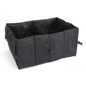 Θήκη οργάνωσης αυτοκινήτου AG403, 55 x 38 x 26cm, μαύρη | Gadgets | elabstore.gr