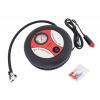 Ηλεκτρικό κομπρεσέρ αυτοκινήτου AG489, 260PSI, 12V, μαύρο | Gadgets | elabstore.gr