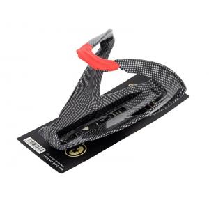 Βάση ποδηλάτου για παγούρι AG512, Carbon look | Gadgets | elabstore.gr