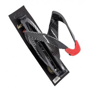 Βάση ποδηλάτου για παγούρι AG512, Carbon look | Gadgets | elabstore.gr