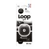 AROMA CAR Αρωματικό αυτοκινήτου Loop Gel 63113, 27γρ, μαύρο | Gadgets | elabstore.gr