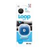 AROMA CAR Αρωματικό αυτοκινήτου Loop Gel 63114, 27γρ, Aqua | Gadgets | elabstore.gr