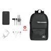 Bundle BNDL-0008 τσάντα laptop, power bank, ακουστικά, φορτιστή, καλώδιο | eLabstore.gr Bundle BNDL-0008 τσάντα laptop, power bank, ακουστικά, φορτιστή, καλώδιο | Οικιακές & Προσωπικές Συσκευές | elabstore.gr
