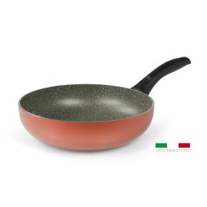 Bundle BNDL-0011 FLONAL Τηγάνι βαθύ, κατσαρόλα, γυάλινο καπάκι 24cm | eLabstore.gr Bundle BNDL-0011 FLONAL Τηγάνι βαθύ, κατσαρόλα, γυάλινο καπάκι 24cm | Οικιακές & Προσωπικές Συσκευές | elabstore.gr