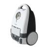 BRUNO Ηλεκτρική σκούπα BRN-0018, απόδοση A+/A/A/B, 600W, 76dB, 3lt | Οικιακές & Προσωπικές Συσκευές | elabstore.gr