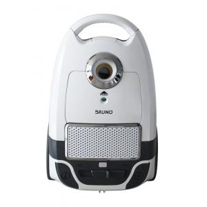 BRUNO Ηλεκτρική σκούπα BRN-0018, απόδοση A+/A/A/B, 600W, 76dB, 3lt | Οικιακές & Προσωπικές Συσκευές | elabstore.gr