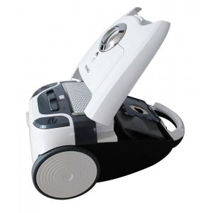 BRUNO Ηλεκτρική σκούπα BRN-0018, απόδοση A+/A/A/B, 600W, 76dB, 3lt | Οικιακές & Προσωπικές Συσκευές | elabstore.gr