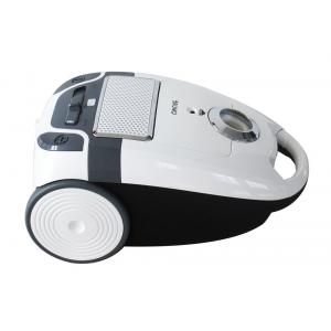 BRUNO Ηλεκτρική σκούπα BRN-0018, απόδοση A+/A/A/B, 600W, 76dB, 3lt | Οικιακές & Προσωπικές Συσκευές | elabstore.gr