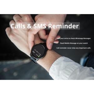 COLMI Smartwatch CLM-S08-BK, έγχρωμο, IP68, HR & Blood pressure, μαύρο | eLabstore.gr COLMI Smartwatch CLM-S08-BK, έγχρωμο, IP68, HR & Blood pressure, μαύρο | Mobile Συσκευές | elabstore.gr