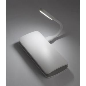 ESPERANZA USB LED φακός Venus EA147W για laptop, 6 LED, λευκός | Αξεσουάρ για Laptop | elabstore.gr