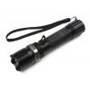 ESPERANZA Φακός Sirius EOT003, Cree Q5 LED, 5W, 250 lumens, μαύρος | Φωτισμός | elabstore.gr
