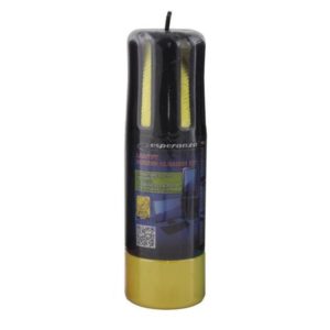 ESPERANZA Universal σετ καθαρισμού οθόνης ES122M, 150ml | Αναλώσιμα - Είδη Γραφείου | elabstore.gr