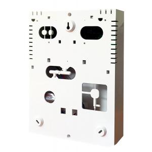 UNIPOS Συμβατικός πίνακας πυρανίχνευσης FS-4000-2, 2 ζωνών | Συναγερμοί | elabstore.gr