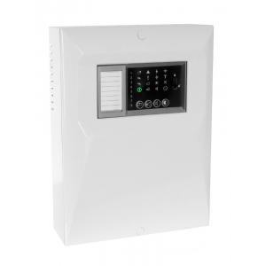 UNIPOS Συμβατικός πίνακας πυρανίχνευσης FS-4000-2, 2 ζωνών | Συναγερμοί | elabstore.gr