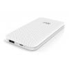 GOLF Power bank Phantom G38-WH 5000mAh, 1x USB, Micro input, 1A, λευκό | Αξεσουάρ κινητών | elabstore.gr