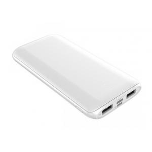 GOLF Power bank Goban G53-WH 10000mAh, 3x output, 2.1A, λευκό | Αξεσουάρ κινητών | elabstore.gr