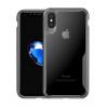 IPAKY Θήκη Survival IPK-036, για iPhone X/XS, γκρι | Αξεσουάρ κινητών | elabstore.gr