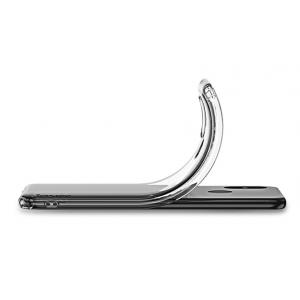IPAKY Θήκη Effort TPU & tempered glass IPK-037 για Xiaomi Mi 8, διάφανη | eLabstore.gr IPAKY Θήκη Effort TPU & tempered glass IPK-037 για Xiaomi Mi 8, διάφανη | Αξεσουάρ κινητών | elabstore.gr
