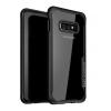 IPAKY Θήκη Survival IPK-040, για Samsung Galaxy S10 Plus, μαύρη | Αξεσουάρ κινητών | elabstore.gr
