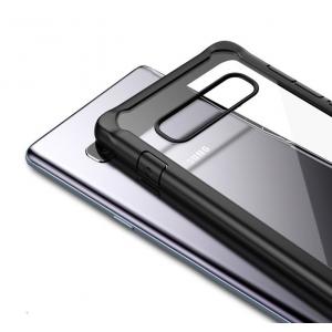 IPAKY Θήκη Survival IPK-040, για Samsung Galaxy S10 Plus, μαύρη | eLabstore.gr IPAKY Θήκη Survival IPK-040, για Samsung Galaxy S10 Plus, μαύρη | Αξεσουάρ κινητών | elabstore.gr