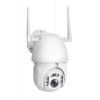 INNOTRONIK IP Δικτυακή κάμερα IPP-011, ενσύρματη & ασύρματη, 1080p, 12V | Κλειστό Κύκλωμα CCTV | elabstore.gr